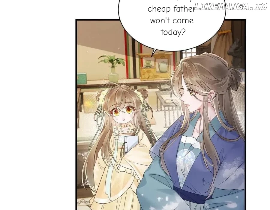 The Tyrant’s Family Lasts Thanks To Her Inner Voice Chapter 19 317 005