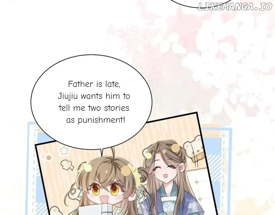 The Tyrant’s Family Lasts Thanks To Her Inner Voice Chapter 19 320 008