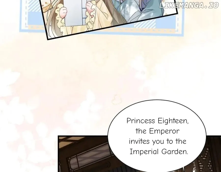 The Tyrant’s Family Lasts Thanks To Her Inner Voice Chapter 19 321 009