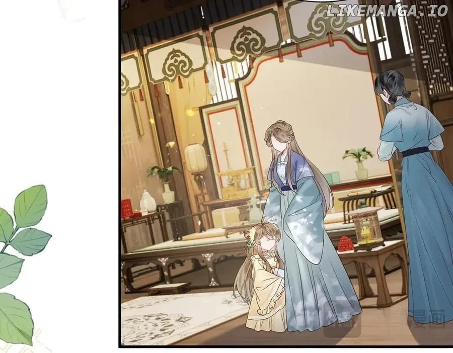 The Tyrant’s Family Lasts Thanks To Her Inner Voice Chapter 19 322 010