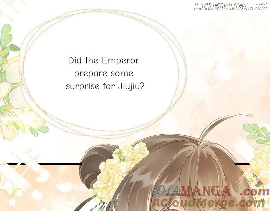 The Tyrant’s Family Lasts Thanks To Her Inner Voice Chapter 19 323 011