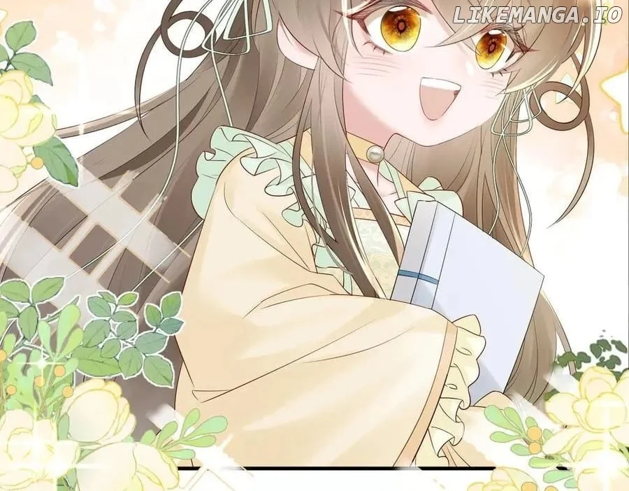 The Tyrant’s Family Lasts Thanks To Her Inner Voice Chapter 19 324 012