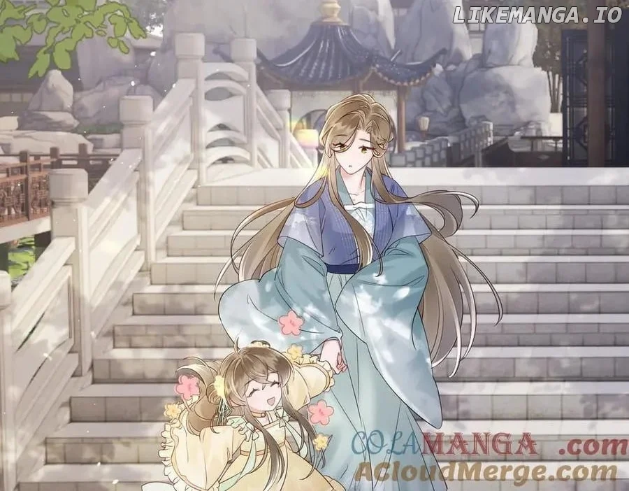 The Tyrant’s Family Lasts Thanks To Her Inner Voice Chapter 19 327 015