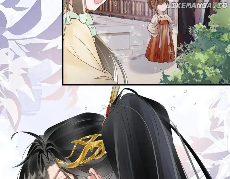 The Tyrant’s Family Lasts Thanks To Her Inner Voice Chapter 19 330 018