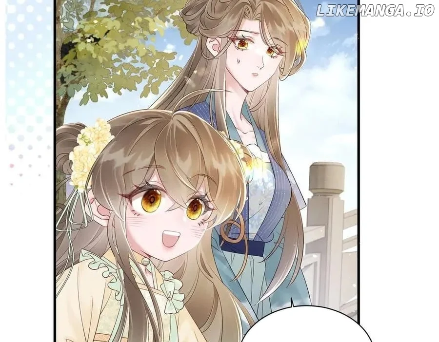 The Tyrant’s Family Lasts Thanks To Her Inner Voice Chapter 19 334 022