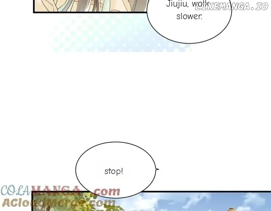 The Tyrant’s Family Lasts Thanks To Her Inner Voice Chapter 19 335 023