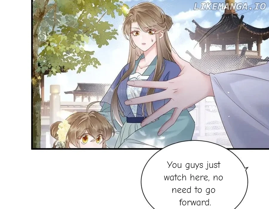 The Tyrant’s Family Lasts Thanks To Her Inner Voice Chapter 19 336 024