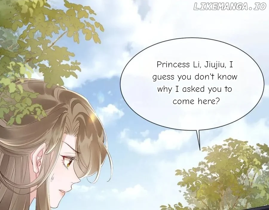 The Tyrant’s Family Lasts Thanks To Her Inner Voice Chapter 19 338 026