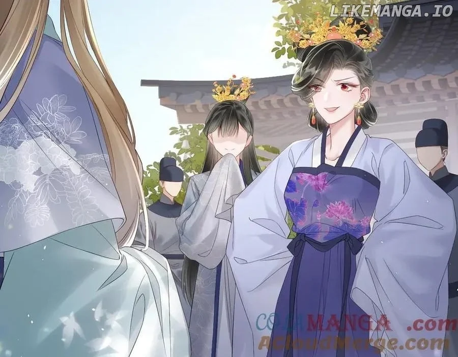 The Tyrant’s Family Lasts Thanks To Her Inner Voice Chapter 19 339 027