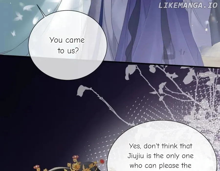 The Tyrant’s Family Lasts Thanks To Her Inner Voice Chapter 19 340 028