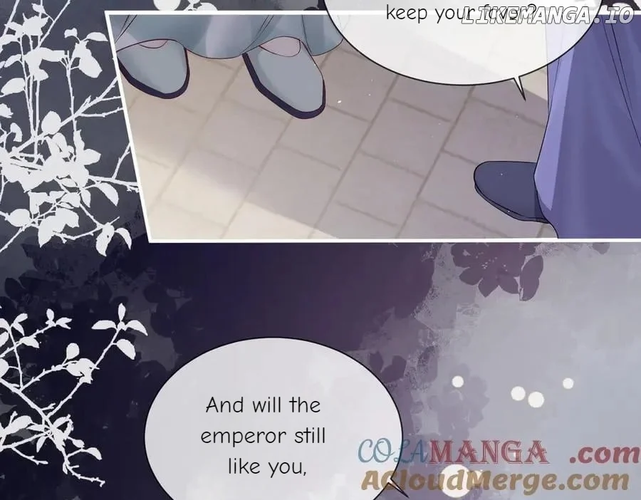 The Tyrant’s Family Lasts Thanks To Her Inner Voice Chapter 19 343 031