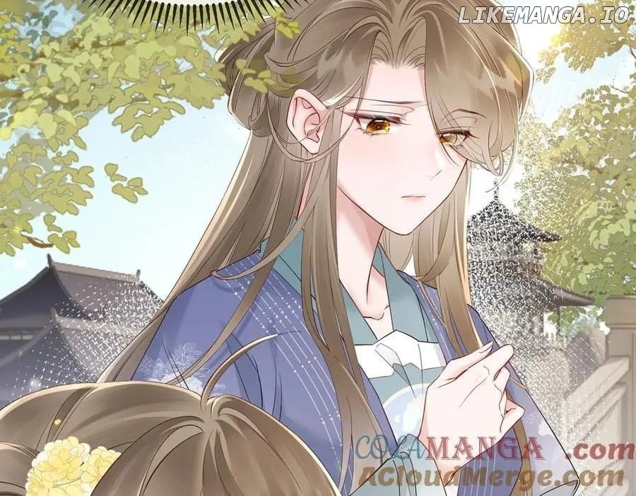 The Tyrant’s Family Lasts Thanks To Her Inner Voice Chapter 19 347 035