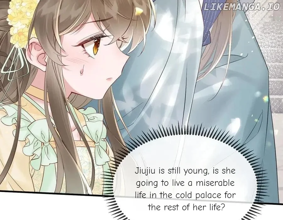 The Tyrant’s Family Lasts Thanks To Her Inner Voice Chapter 19 348 036