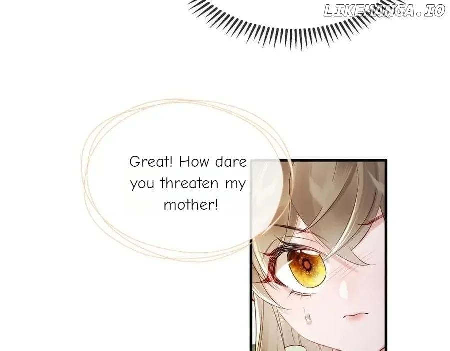 The Tyrant’s Family Lasts Thanks To Her Inner Voice Chapter 19 349 037