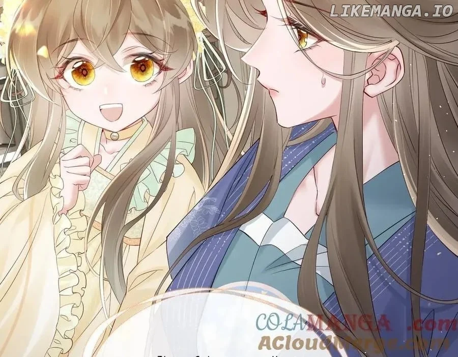 The Tyrant’s Family Lasts Thanks To Her Inner Voice Chapter 19 351 039