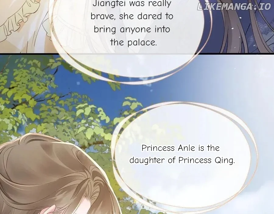 The Tyrant’s Family Lasts Thanks To Her Inner Voice Chapter 19 352 040