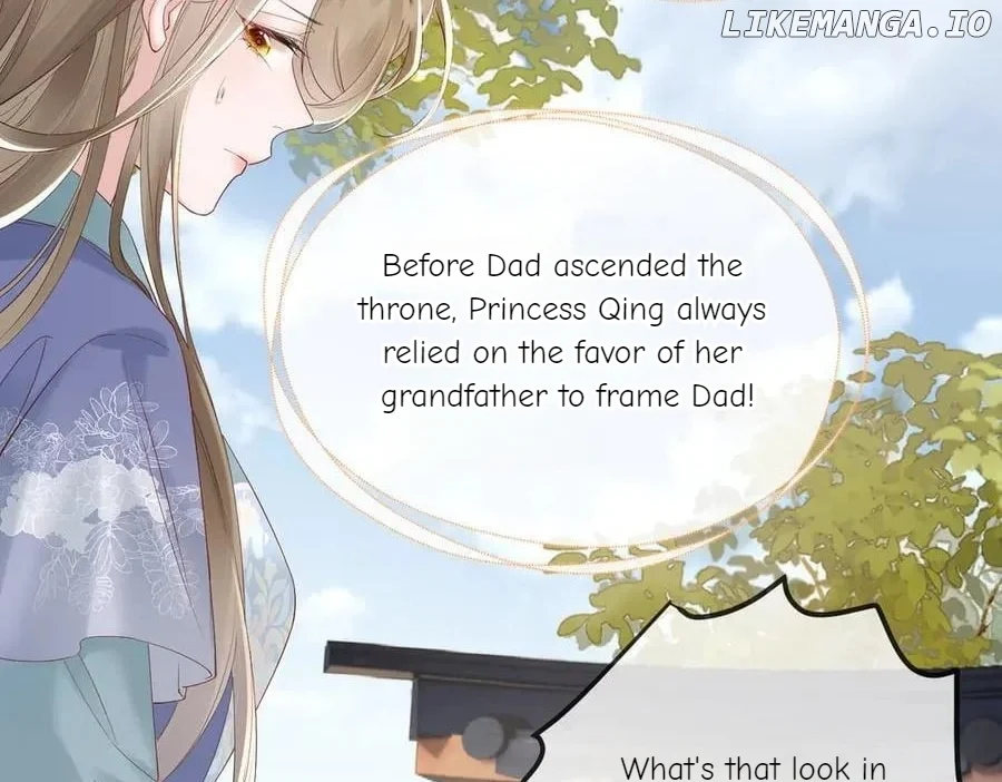 The Tyrant’s Family Lasts Thanks To Her Inner Voice Chapter 19 353 041