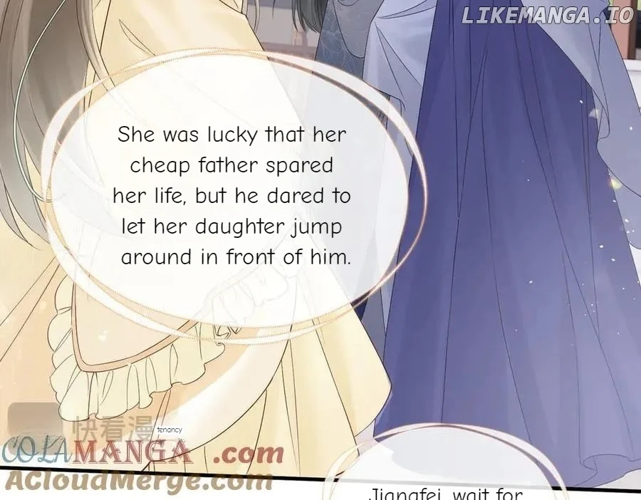 The Tyrant’s Family Lasts Thanks To Her Inner Voice Chapter 19 355 043