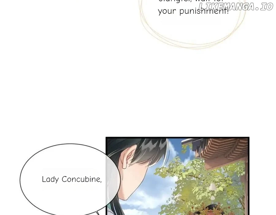 The Tyrant’s Family Lasts Thanks To Her Inner Voice Chapter 19 356 044