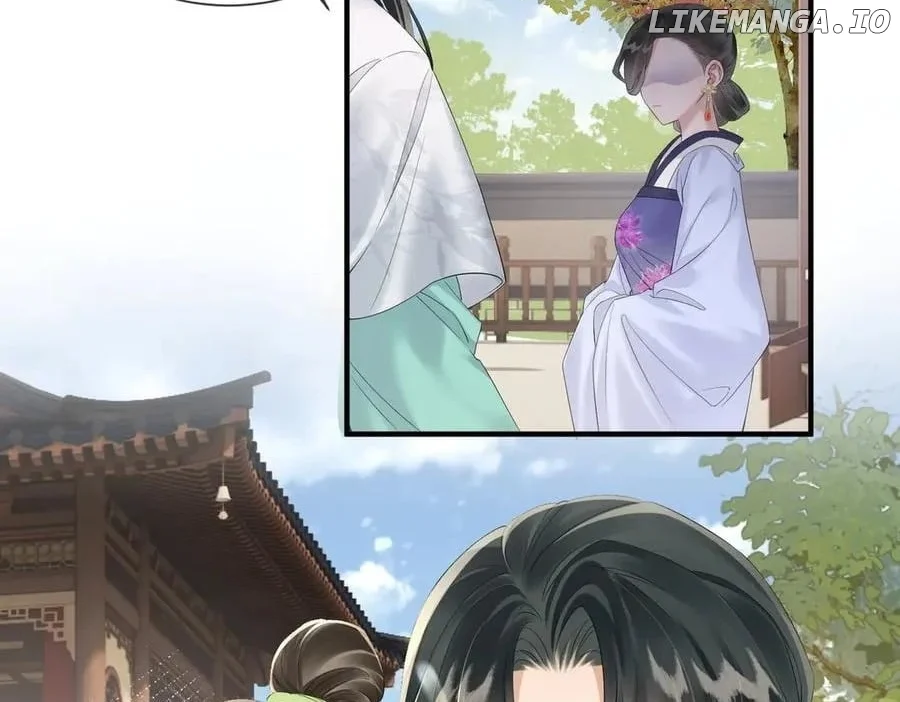 The Tyrant’s Family Lasts Thanks To Her Inner Voice Chapter 19 357 045