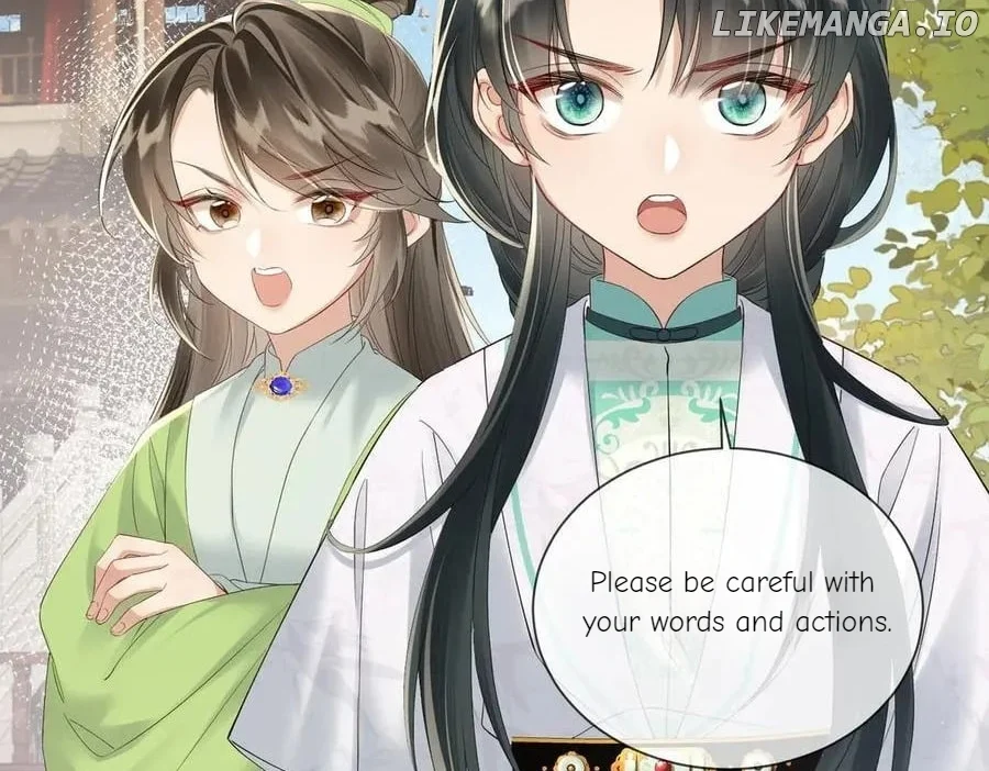 The Tyrant’s Family Lasts Thanks To Her Inner Voice Chapter 19 358 046