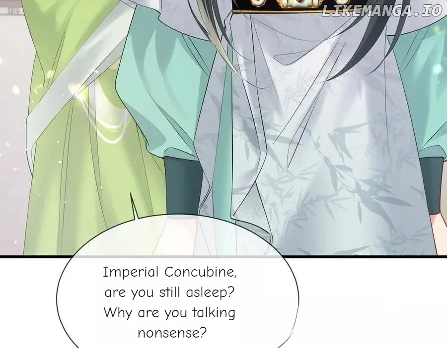 The Tyrant’s Family Lasts Thanks To Her Inner Voice Chapter 19 359 047