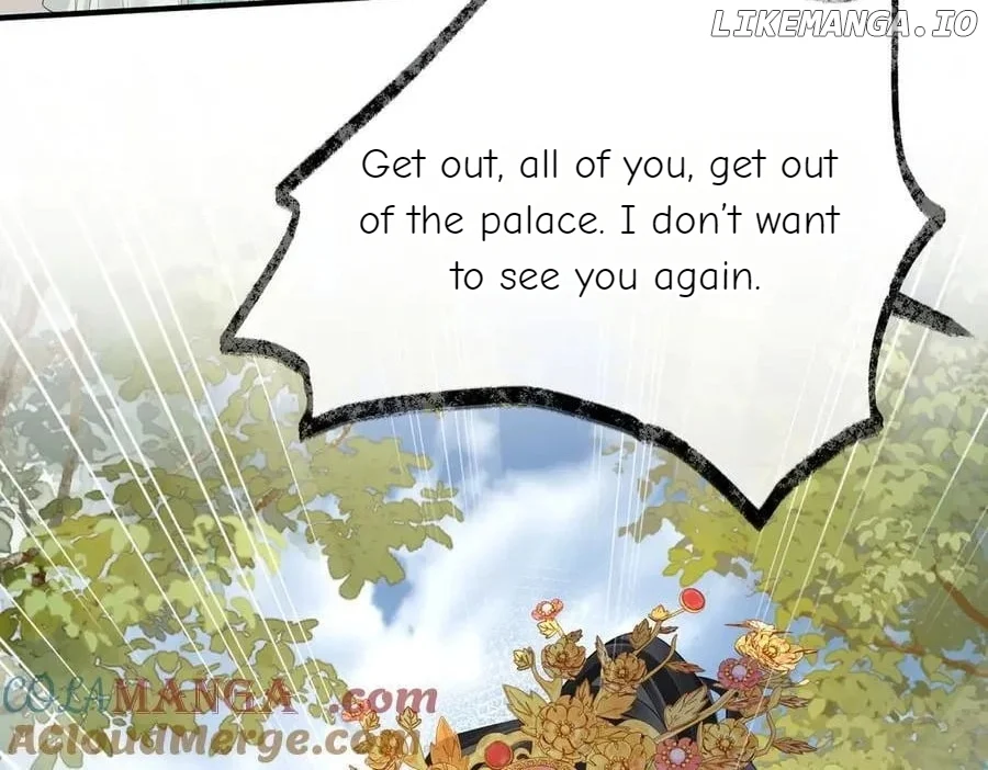 The Tyrant’s Family Lasts Thanks To Her Inner Voice Chapter 19 363 051