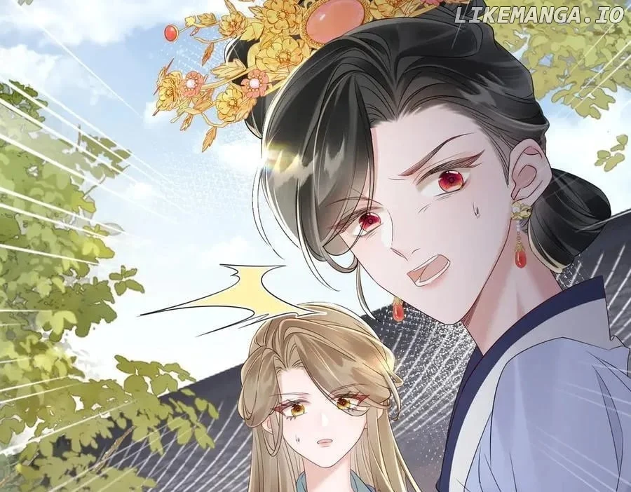 The Tyrant’s Family Lasts Thanks To Her Inner Voice Chapter 19 364 052