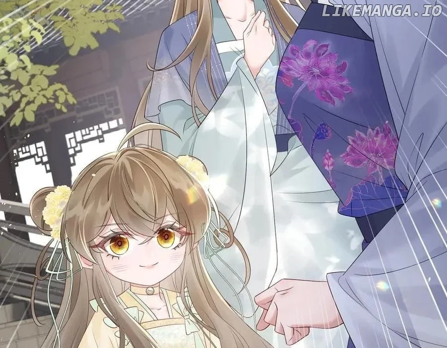 The Tyrant’s Family Lasts Thanks To Her Inner Voice Chapter 19 365 053