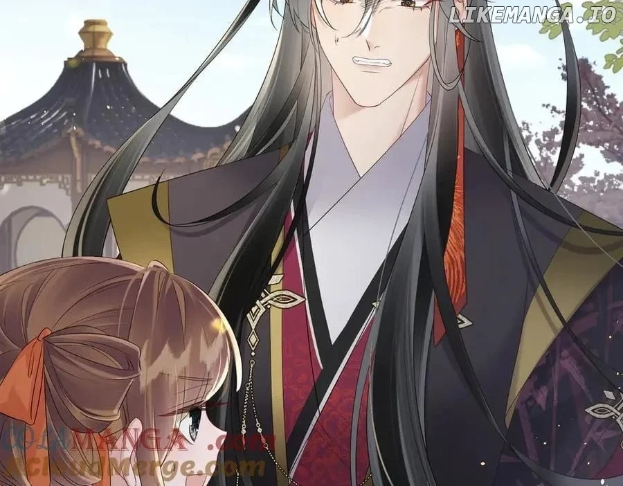 The Tyrant’s Family Lasts Thanks To Her Inner Voice Chapter 19 367 055