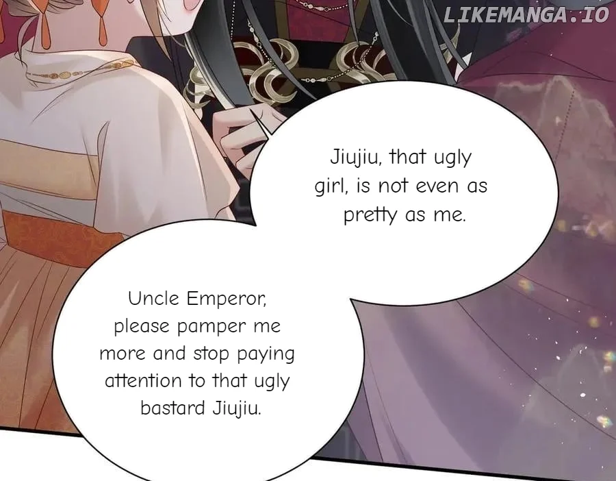 The Tyrant’s Family Lasts Thanks To Her Inner Voice Chapter 19 368 056