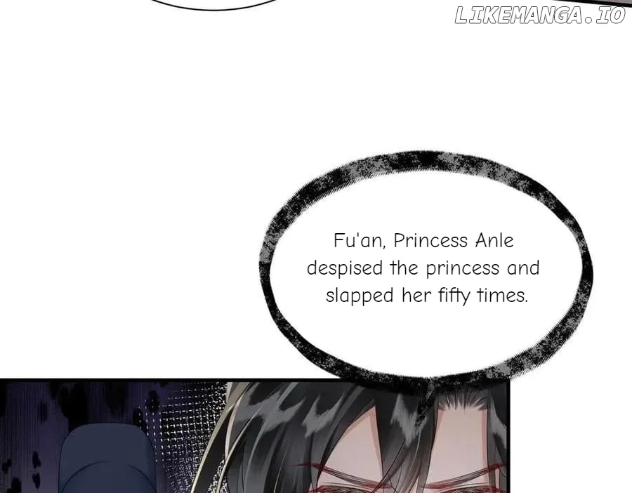 The Tyrant’s Family Lasts Thanks To Her Inner Voice Chapter 19 369 057