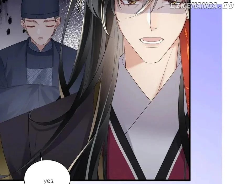 The Tyrant’s Family Lasts Thanks To Her Inner Voice Chapter 19 370 058