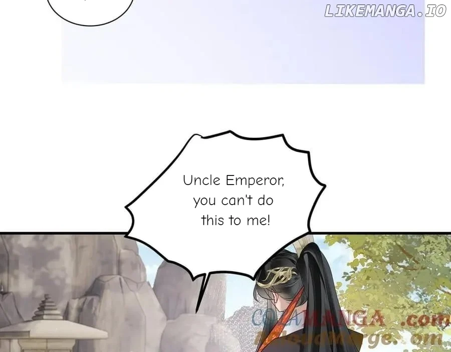 The Tyrant’s Family Lasts Thanks To Her Inner Voice Chapter 19 371 059