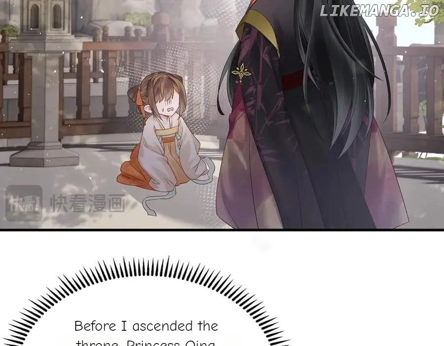 The Tyrant’s Family Lasts Thanks To Her Inner Voice Chapter 19 372 060