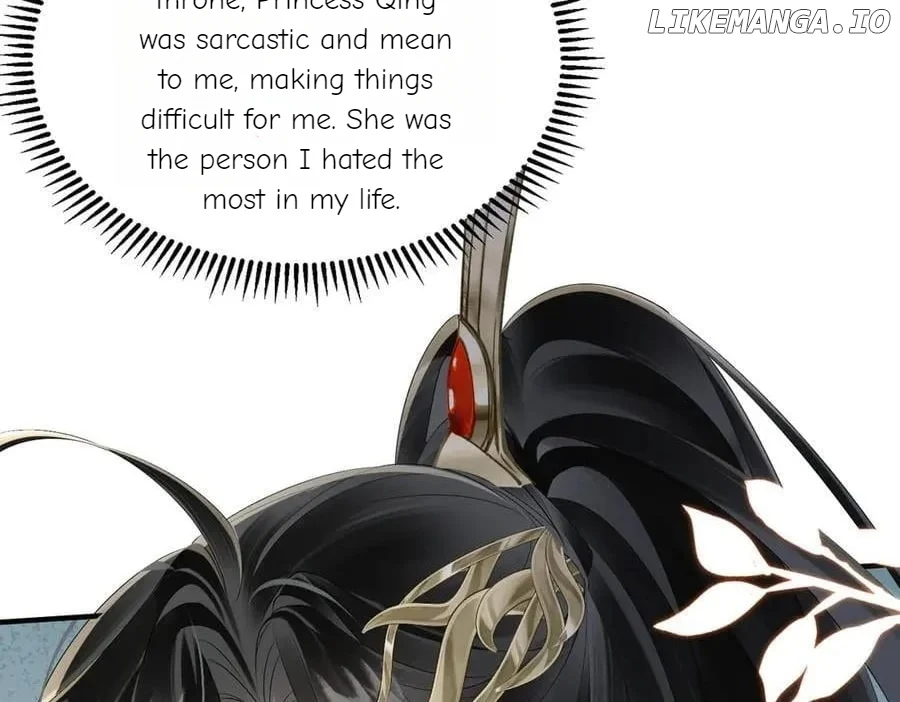 The Tyrant’s Family Lasts Thanks To Her Inner Voice Chapter 19 373 061