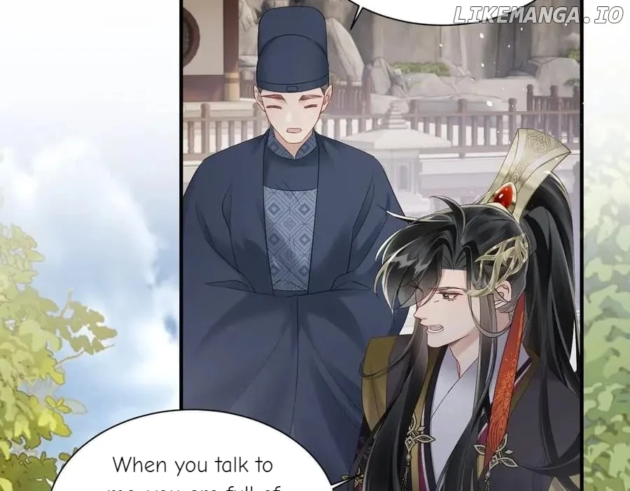 The Tyrant’s Family Lasts Thanks To Her Inner Voice Chapter 19 377 065