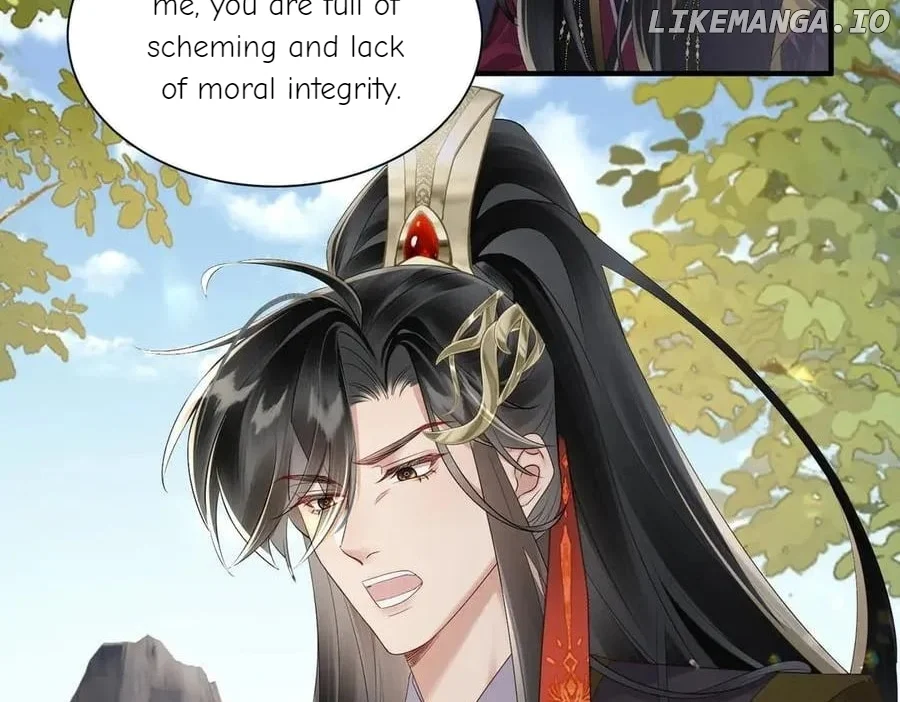 The Tyrant’s Family Lasts Thanks To Her Inner Voice Chapter 19 378 066