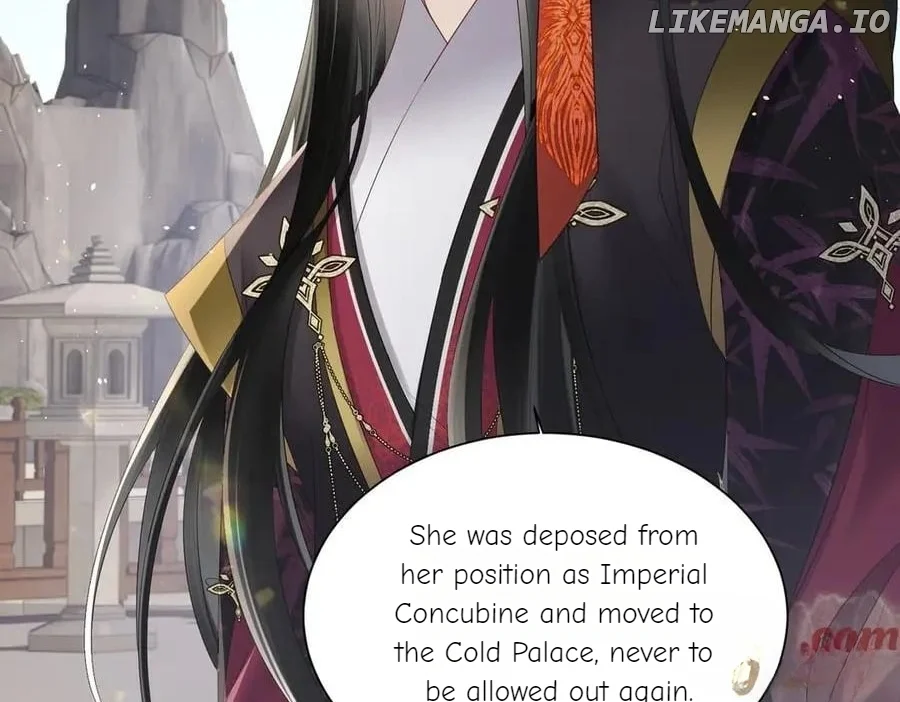 The Tyrant’s Family Lasts Thanks To Her Inner Voice Chapter 19 379 067