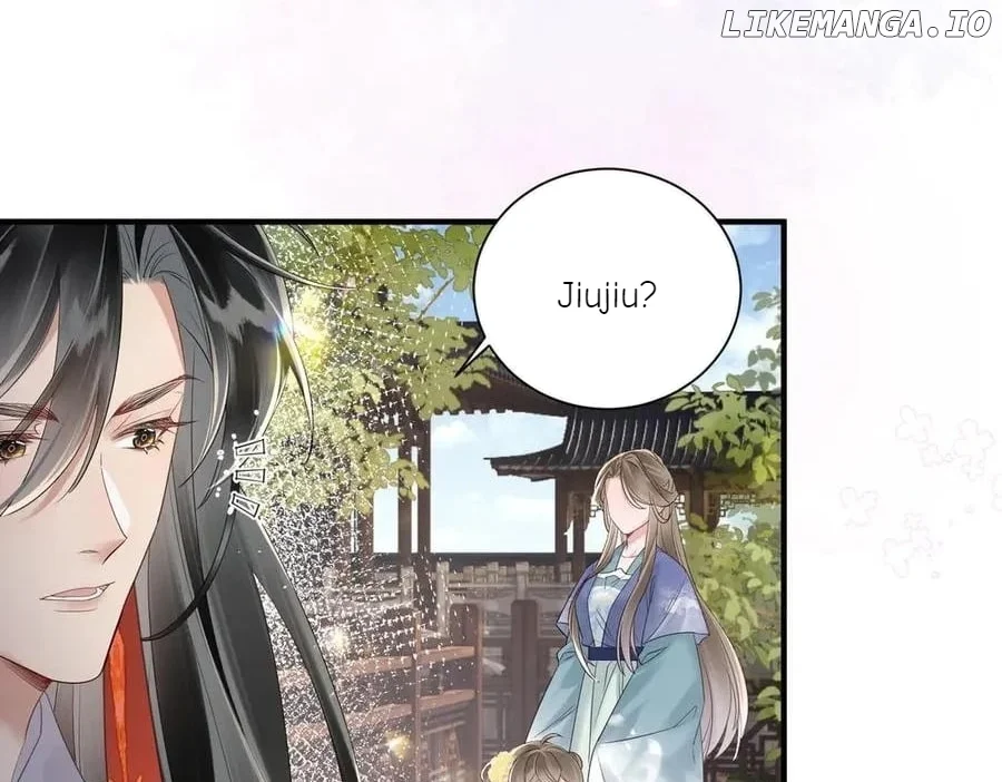 The Tyrant’s Family Lasts Thanks To Her Inner Voice Chapter 19 381 069