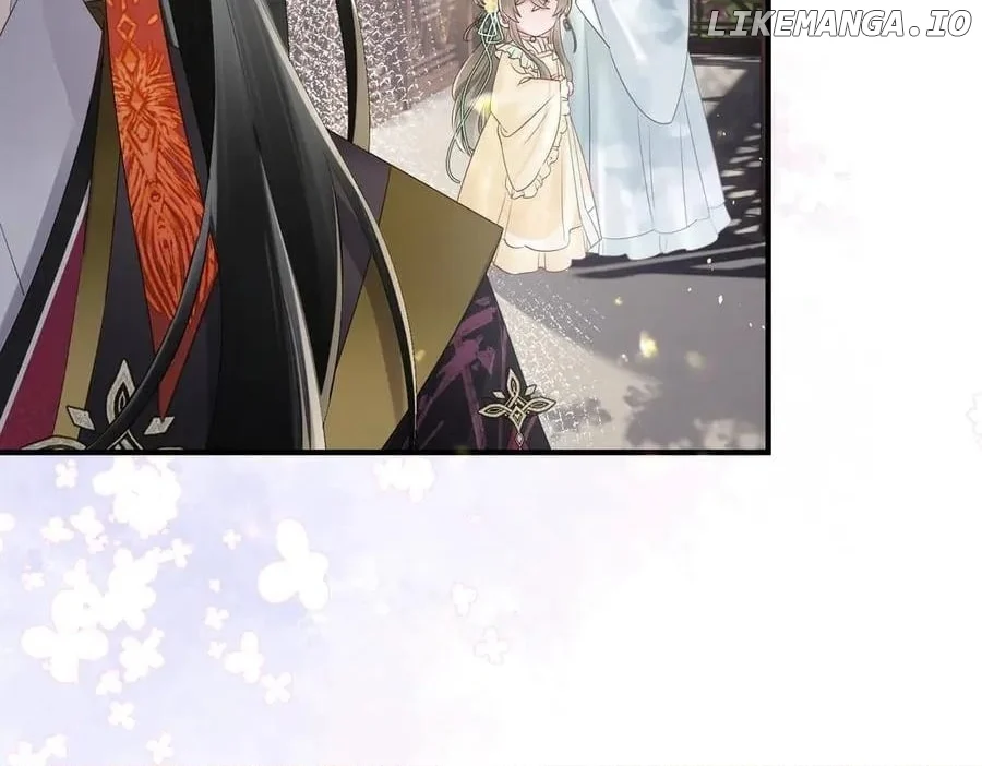 The Tyrant’s Family Lasts Thanks To Her Inner Voice Chapter 19 382 070