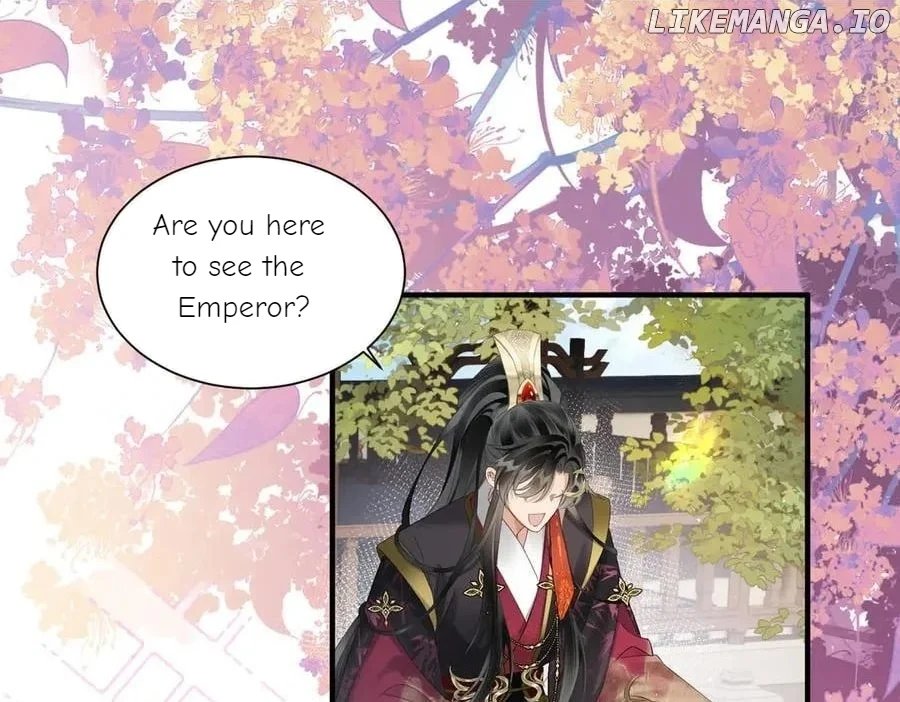 The Tyrant’s Family Lasts Thanks To Her Inner Voice Chapter 19 383 071