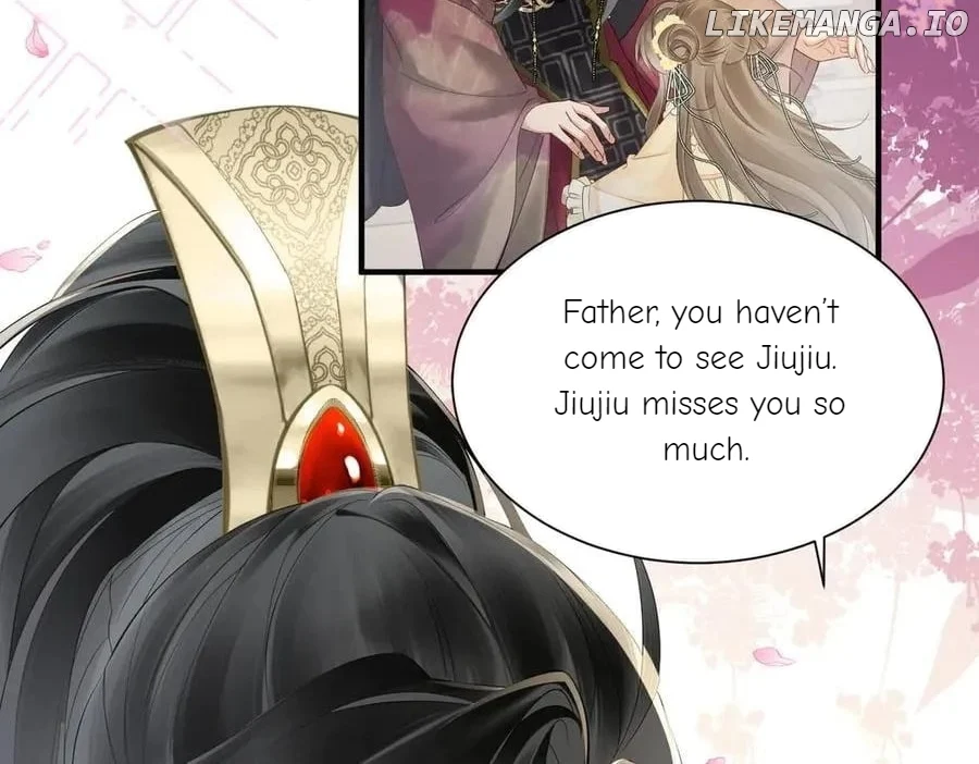 The Tyrant’s Family Lasts Thanks To Her Inner Voice Chapter 19 384 072