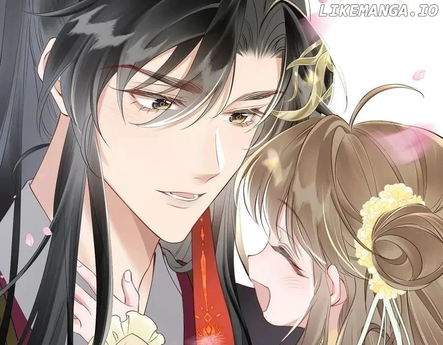 The Tyrant’s Family Lasts Thanks To Her Inner Voice Chapter 19 385 073