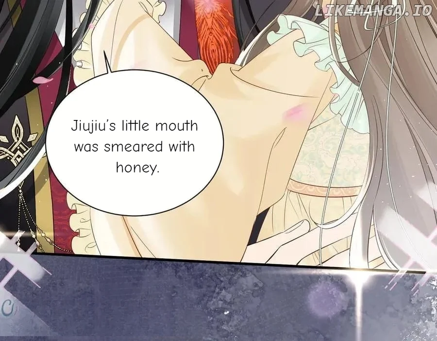 The Tyrant’s Family Lasts Thanks To Her Inner Voice Chapter 19 386 074