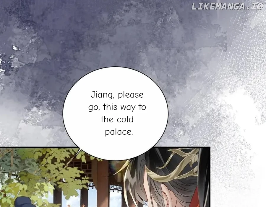 The Tyrant’s Family Lasts Thanks To Her Inner Voice Chapter 19 387 075