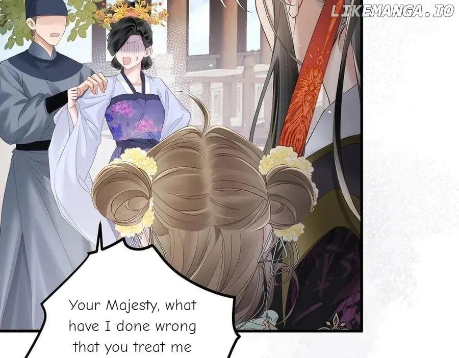 The Tyrant’s Family Lasts Thanks To Her Inner Voice Chapter 19 388 076