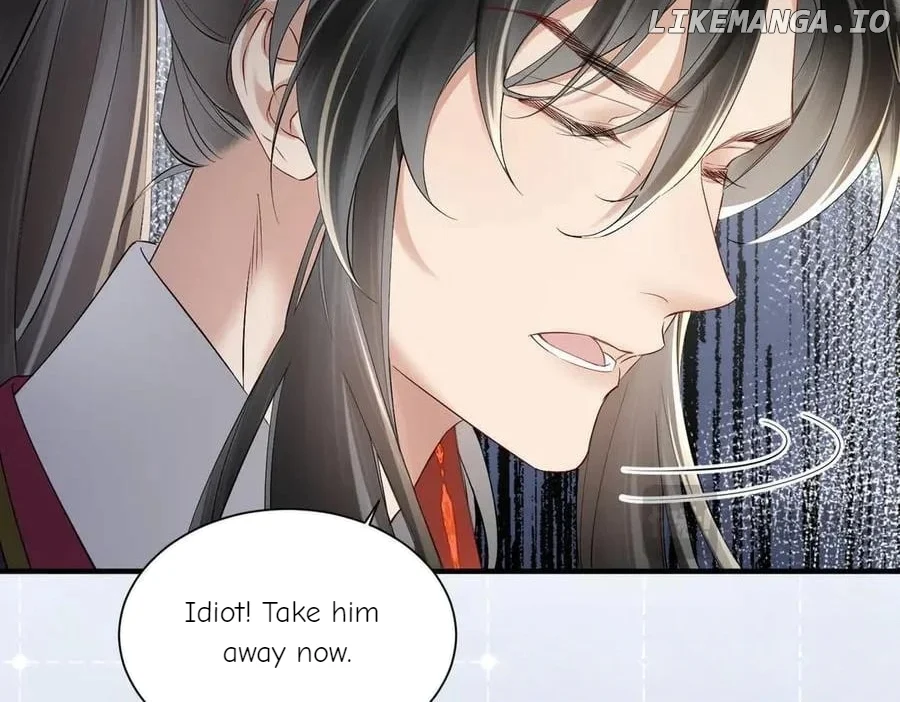 The Tyrant’s Family Lasts Thanks To Her Inner Voice Chapter 19 390 078