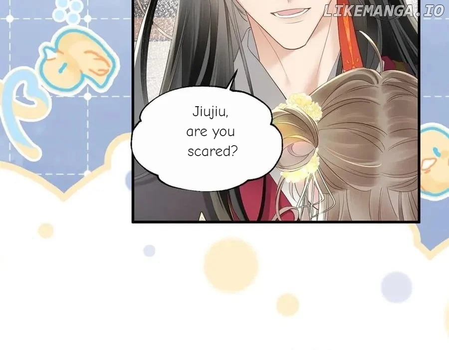 The Tyrant’s Family Lasts Thanks To Her Inner Voice Chapter 19 392 080