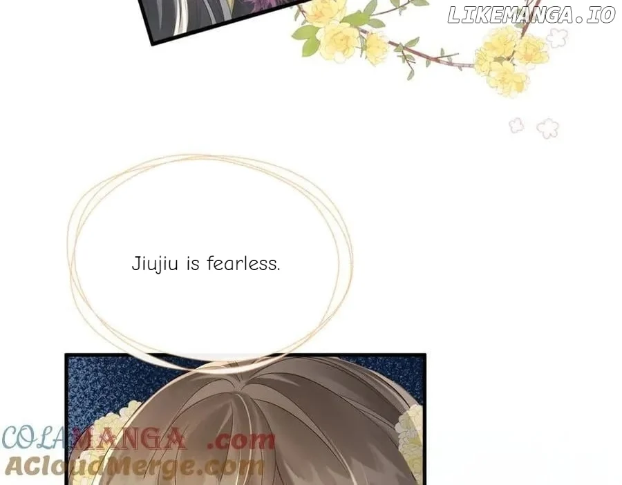 The Tyrant’s Family Lasts Thanks To Her Inner Voice Chapter 19 394 082